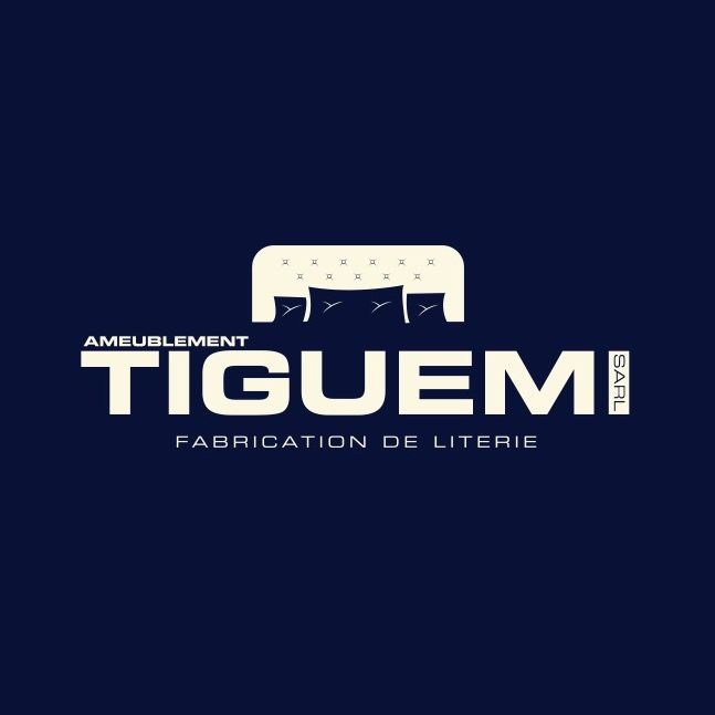 Tiguem Logo